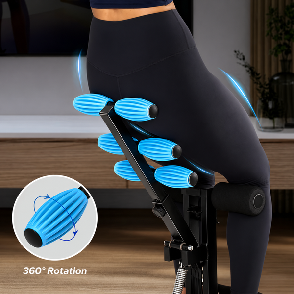 Built For Comfort