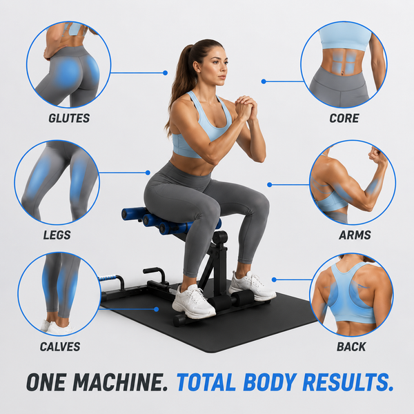 Full-Body Training